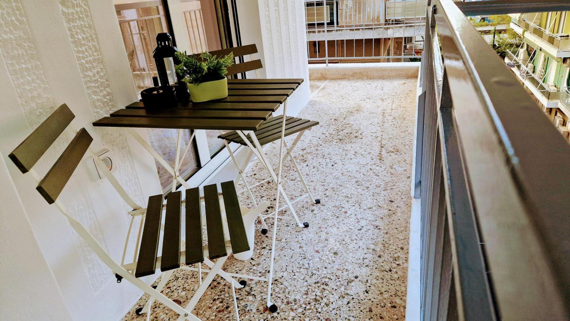 Athens Gem, Next To Metro, Walk To Akropolis المظهر الخارجي الصورة